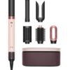 dyson airwrap co anda2x™ multi haarstyler und trockner – straight+wavy