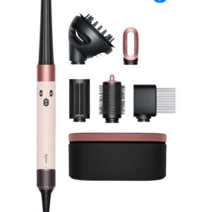dyson airwrap i.d.™ multi haarstyler und trockner curly+coily