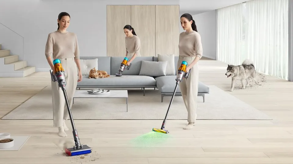 dyson v12s detect slim submarine™ Dyson V12s Detect Slim Submarine