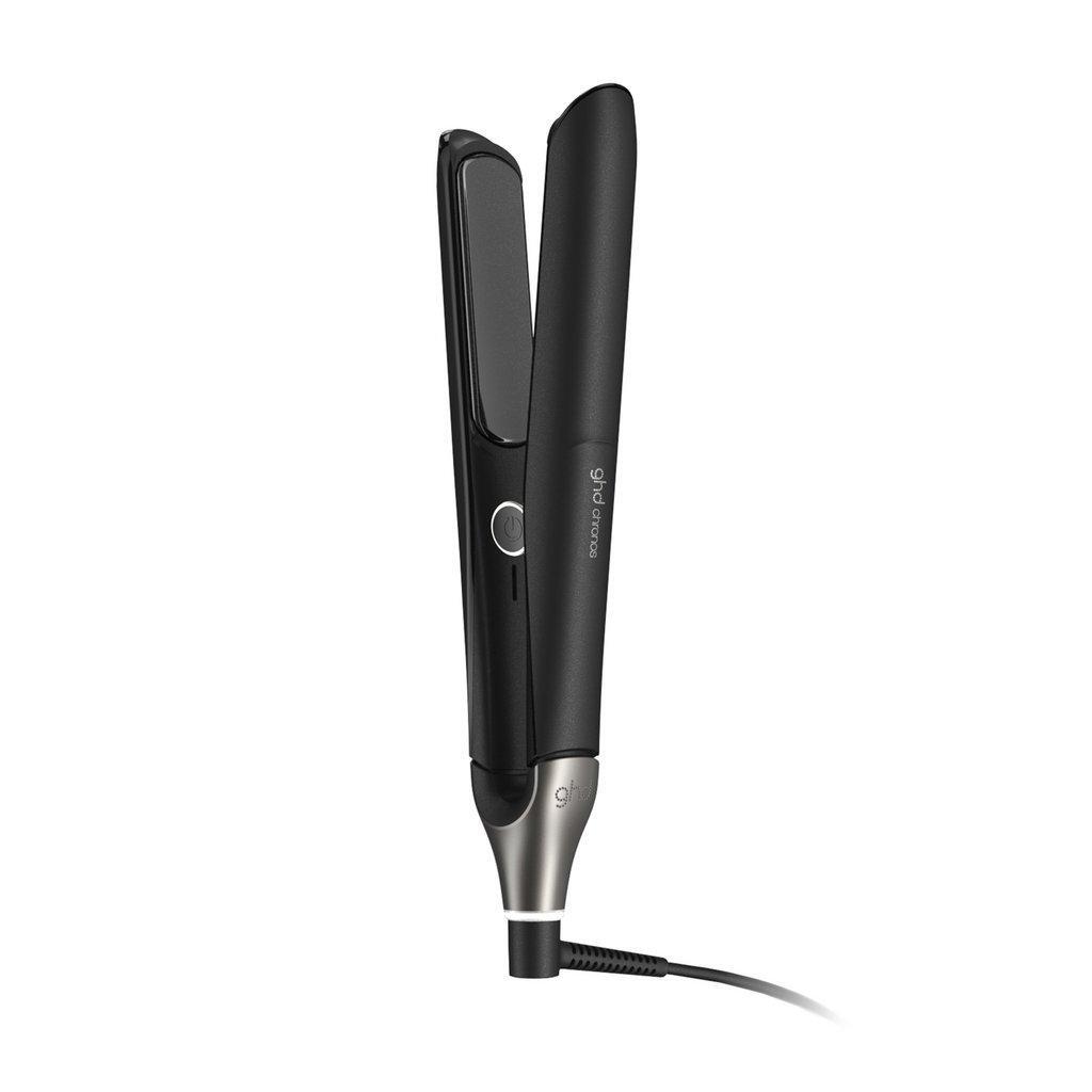 ghd chronos™ Glätteisen Schwarz