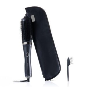 ghd duet blowdry™ Föhnbürste Schwarz