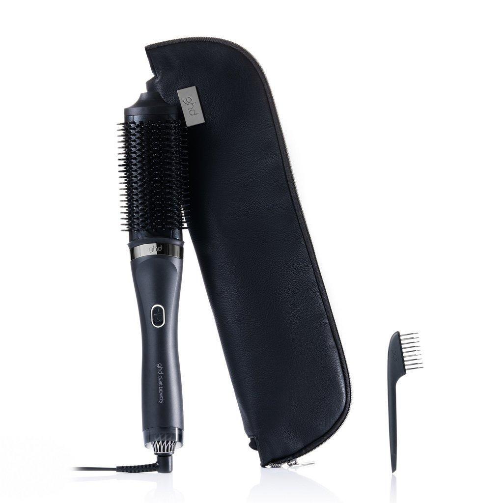 ghd duet blowdry™ föhnbürste schwarz ghd duet blowdry™ Föhnbürste Schwarz
