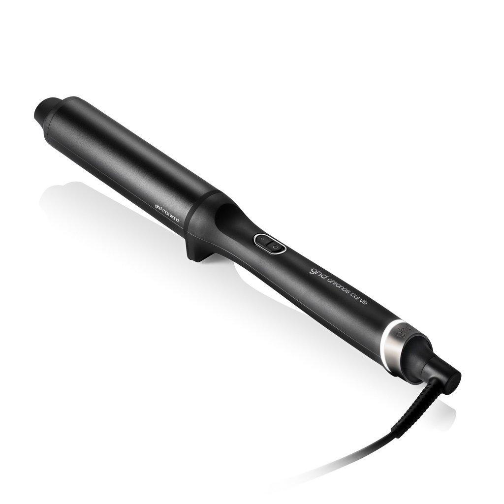 ghd chronos curve max wand Lockenstab