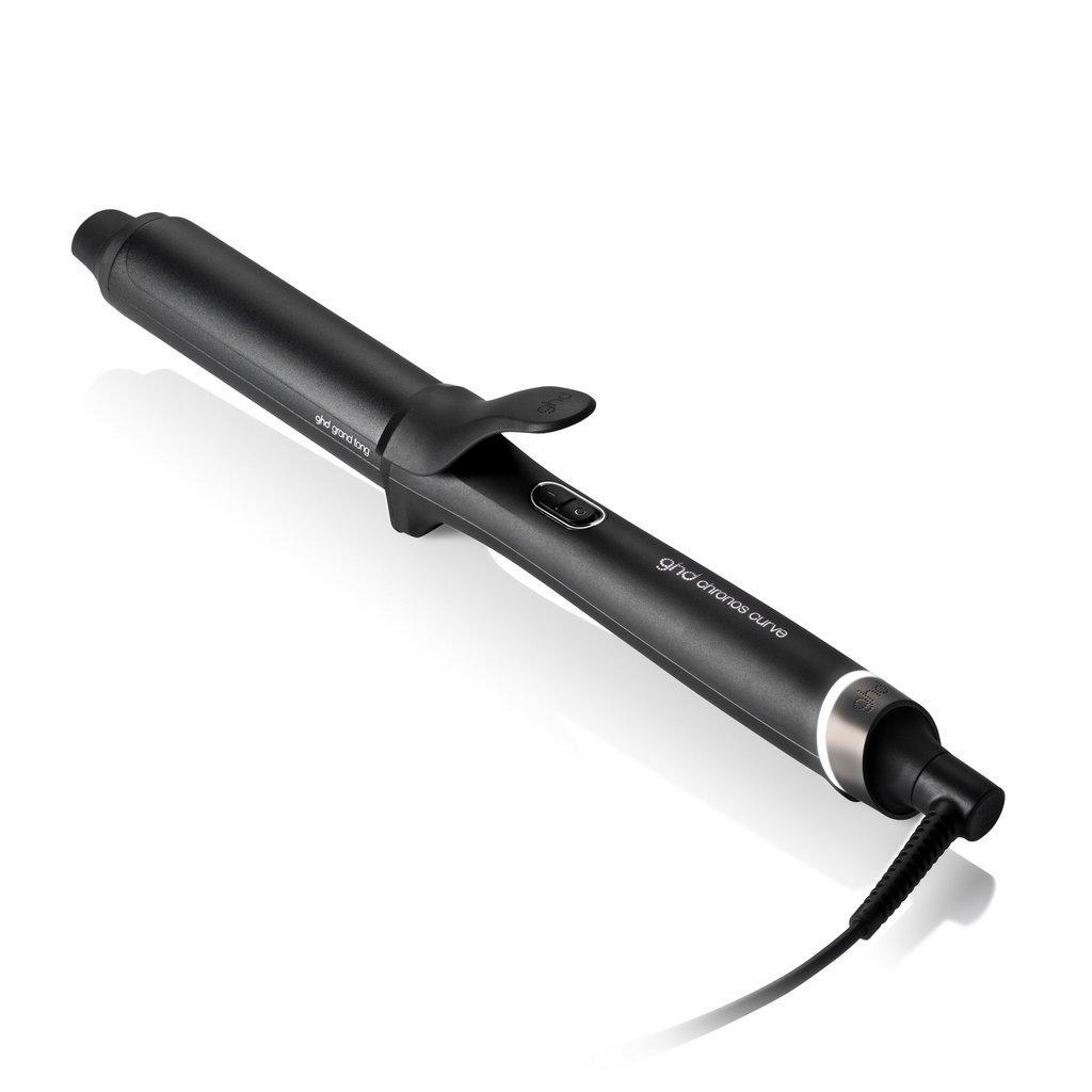 ghd chronos curve grand tong Lockenstab