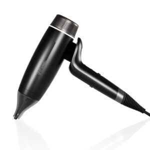 ghd speed Haartrockner Schwarz