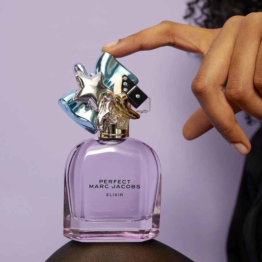 marc jacobs perfect elixir marc jacobs perfect elixir
