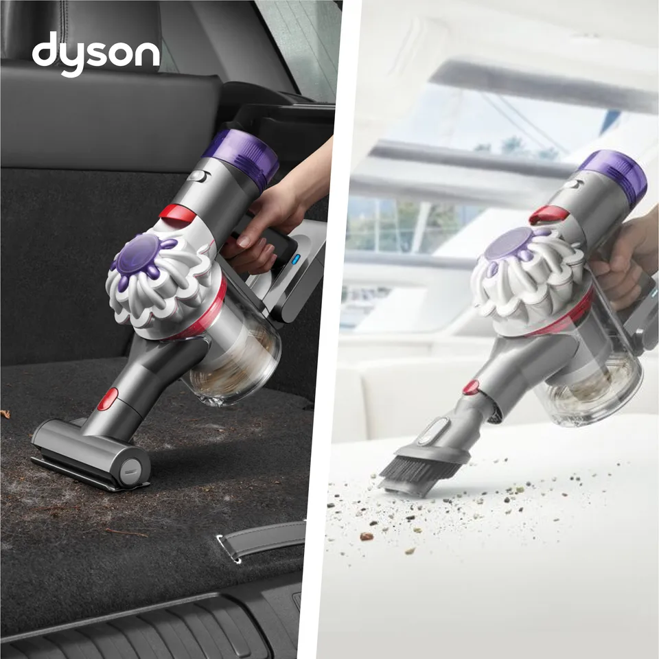 dyson car+boat handstaubsauger Dyson Car+Boat Handstaubsauger