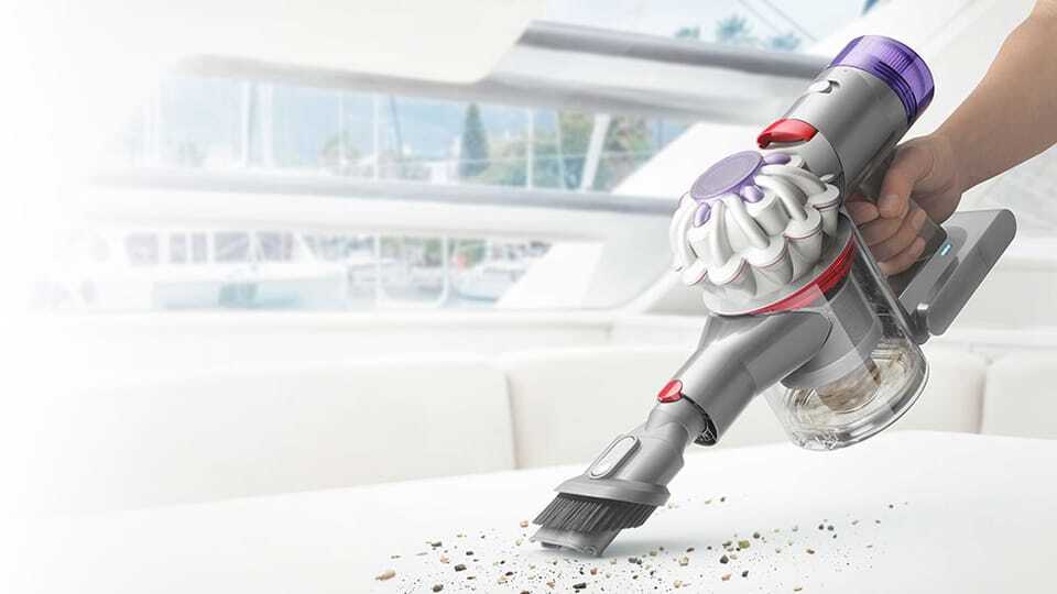 dyson car+boat handstaubsauger Dyson Car+Boat Handstaubsauger