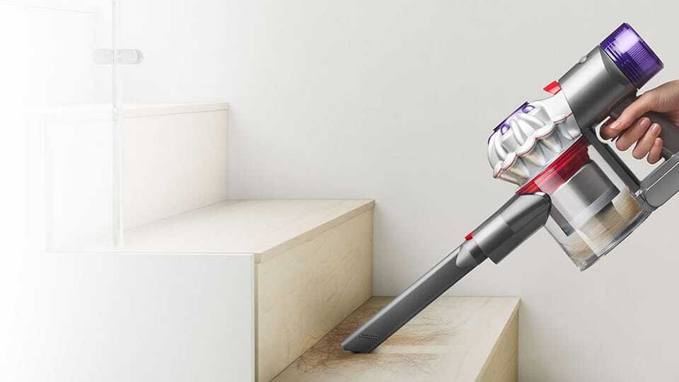 dyson car+boat handstaubsauger Dyson Car+Boat Handstaubsauger