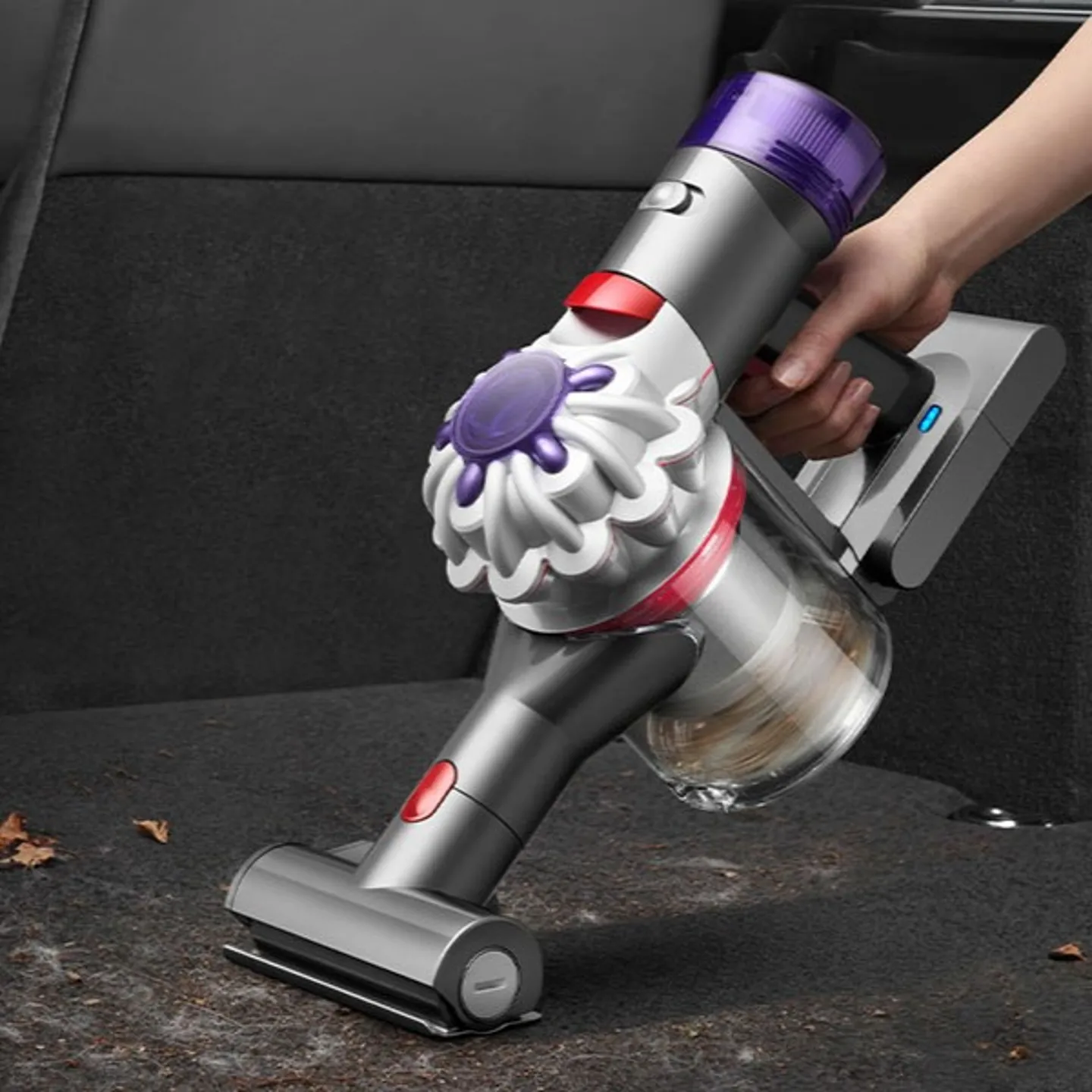 dyson car+boat handstaubsauger Dyson Car+Boat Handstaubsauger