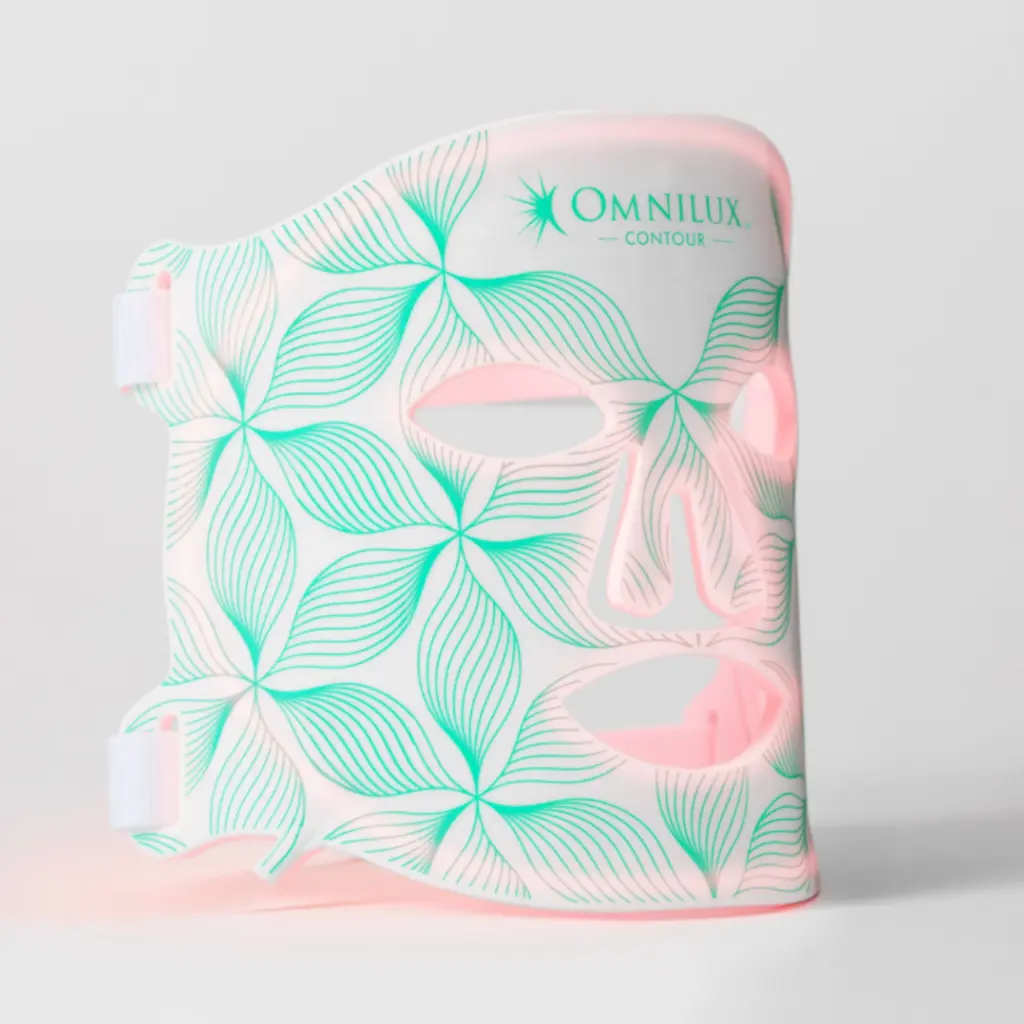 contour face cover image