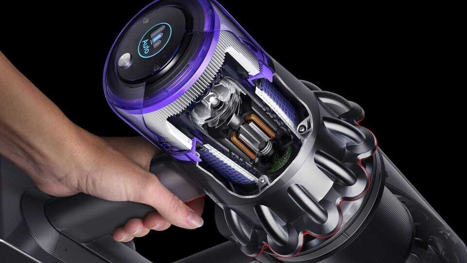 dyson v11 advanced Dyson V11 Advanced