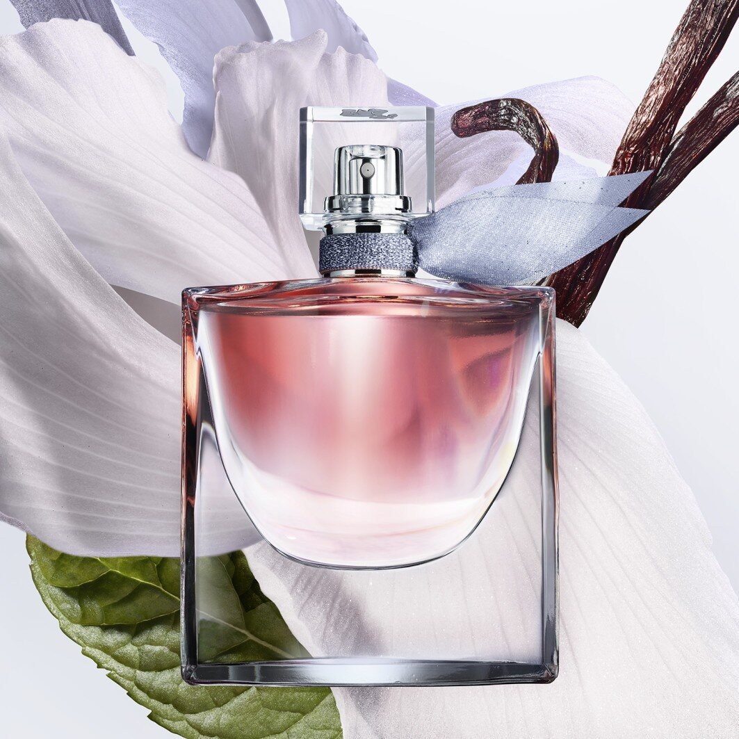 Lancôme La vie est belle Eau de Parfum 100 ml Bild 6 Lancôme La vie est belle Eau de Parfum 100 ml