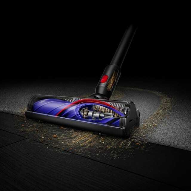 Dyson V8 Cyclone Motorbar