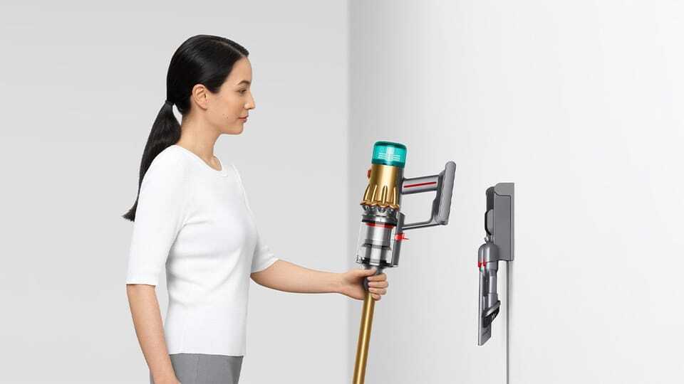 dyson v12s detect slim submarine™ Dyson V12s Detect Slim Submarine