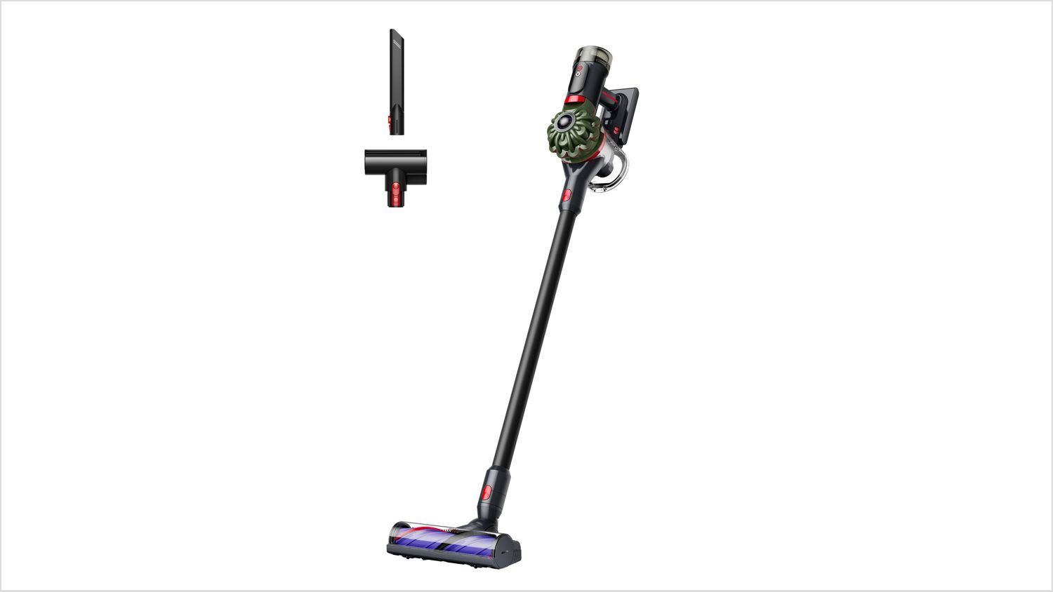 Dyson V8 Cyclone kabelloser Staubsauger