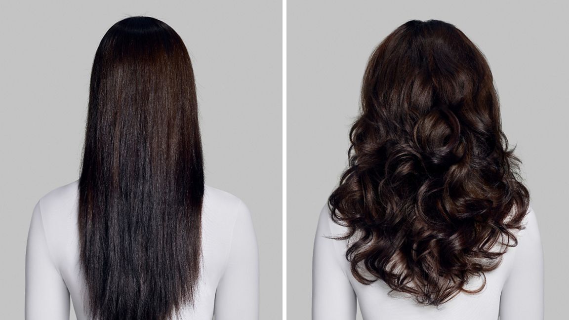 dyson airwrap co anda2x™ multi haarstyler und trockner – straight+wavy