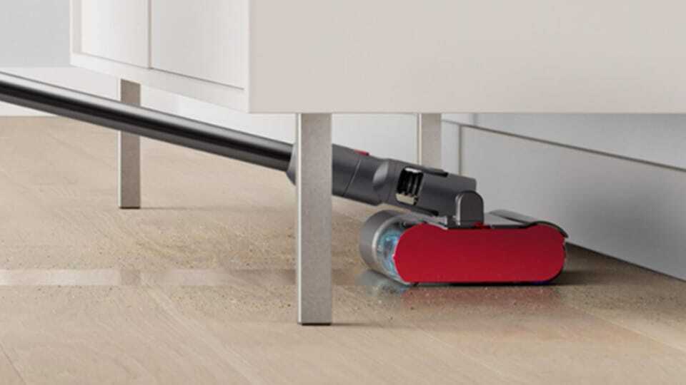 dyson v12s detect slim submarine™ Dyson V12s Detect Slim Submarine