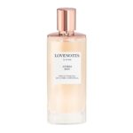 ariana grande lovenotes lovenotes angels kiss eau de parfum 125 ml