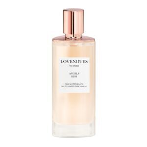 ariana grande lovenotes lovenotes angels kiss eau de parfum 125 ml