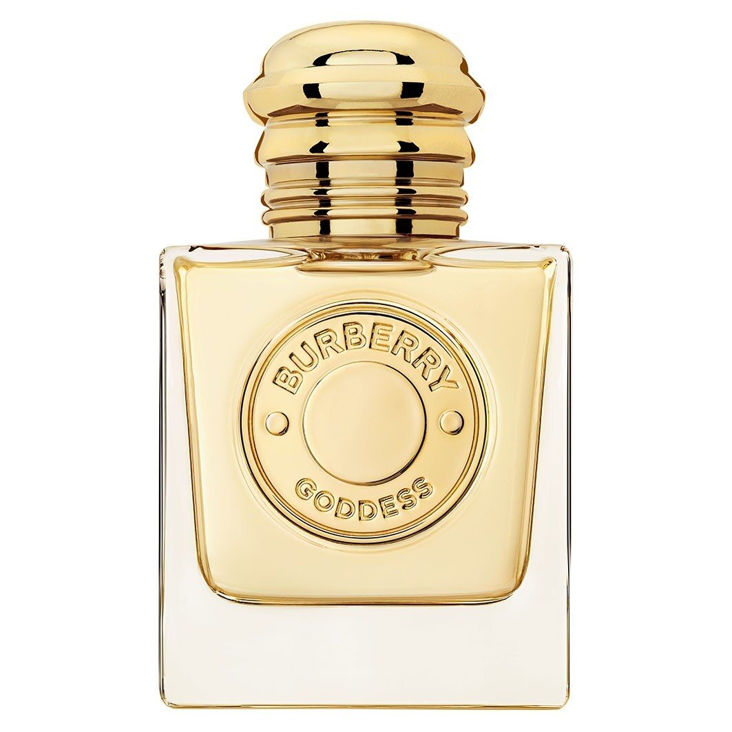 burberry goddess eau de parfum 50 ml burberry goddess eau de parfum 50 ml
