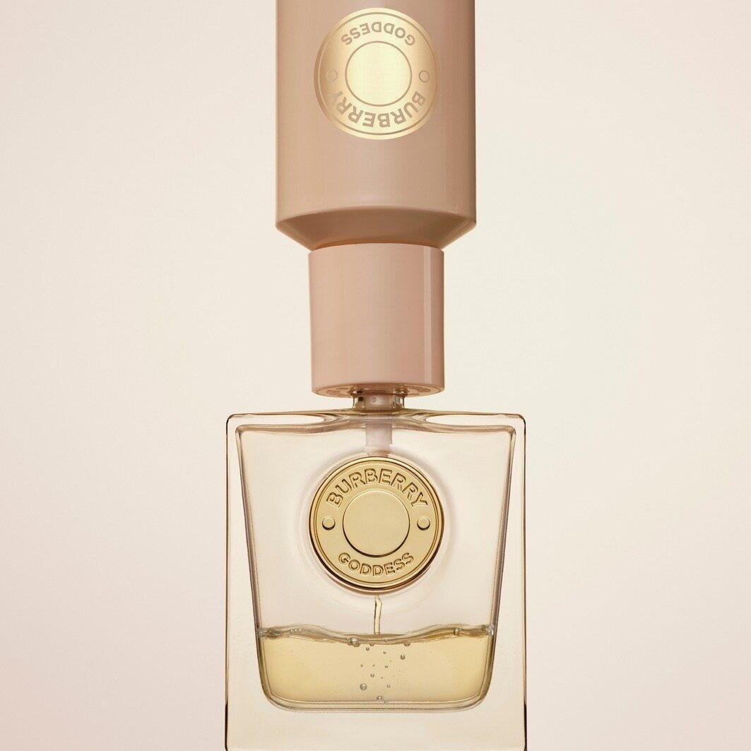 burberry goddess eau de parfum 50 ml burberry goddess eau de parfum 50 ml
