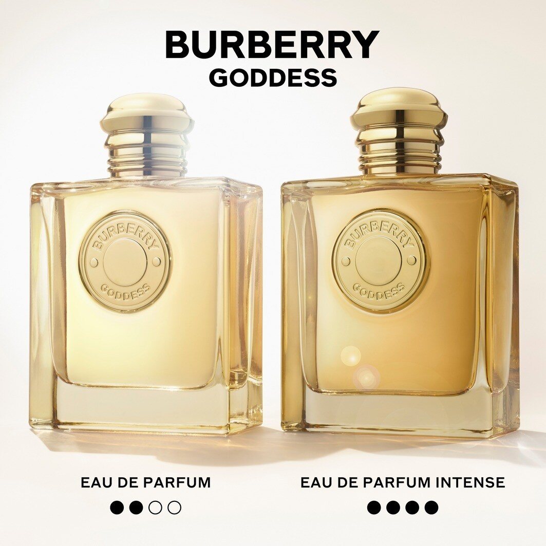 burberry goddess eau de parfum 50 ml burberry goddess eau de parfum 50 ml