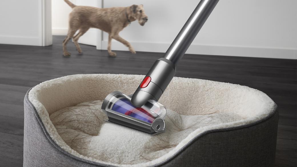 dyson v12 detect slim absolute Dyson V12 Detect Slim Absolute Hair Screw Tool