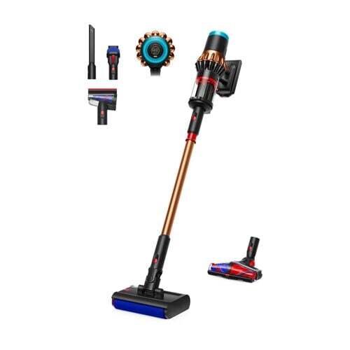 Dyson V16 Piston Animal Submarine Nass- und Trockensauger