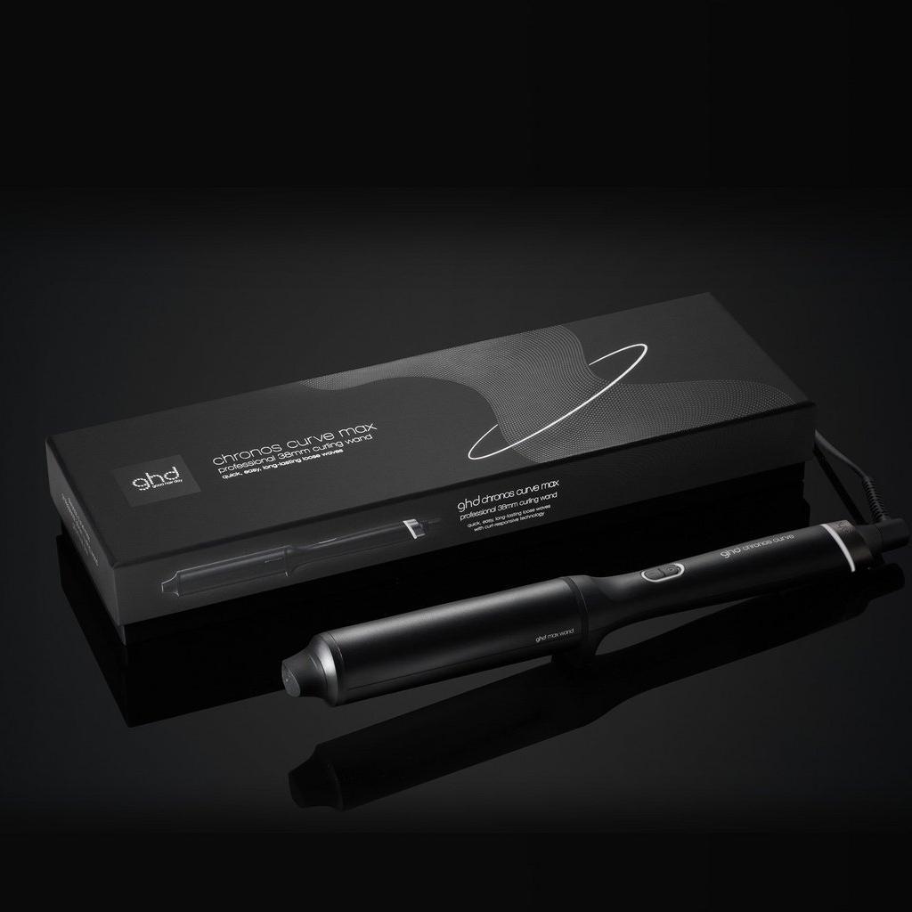 ghd chronos curve max wand Lockenstab – Bild 3