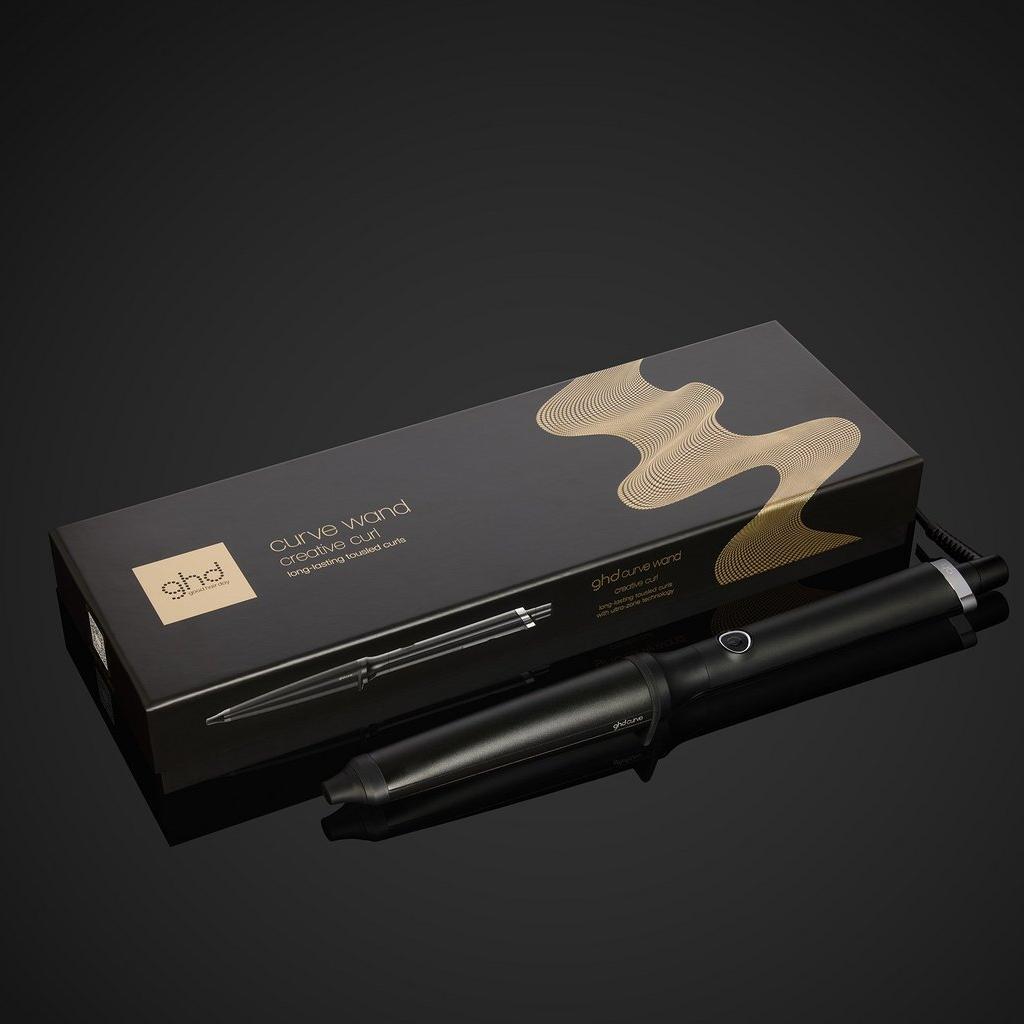 ghd curve creative curl wand lockenstab ghd curve creative curl wand Lockenstab – Bild 3