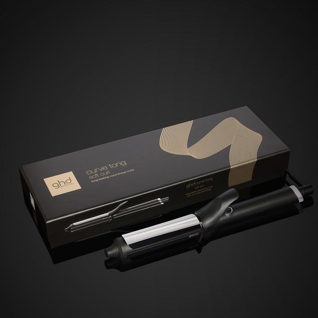 ghd curve soft curl tong Lockenstab – Bild 3