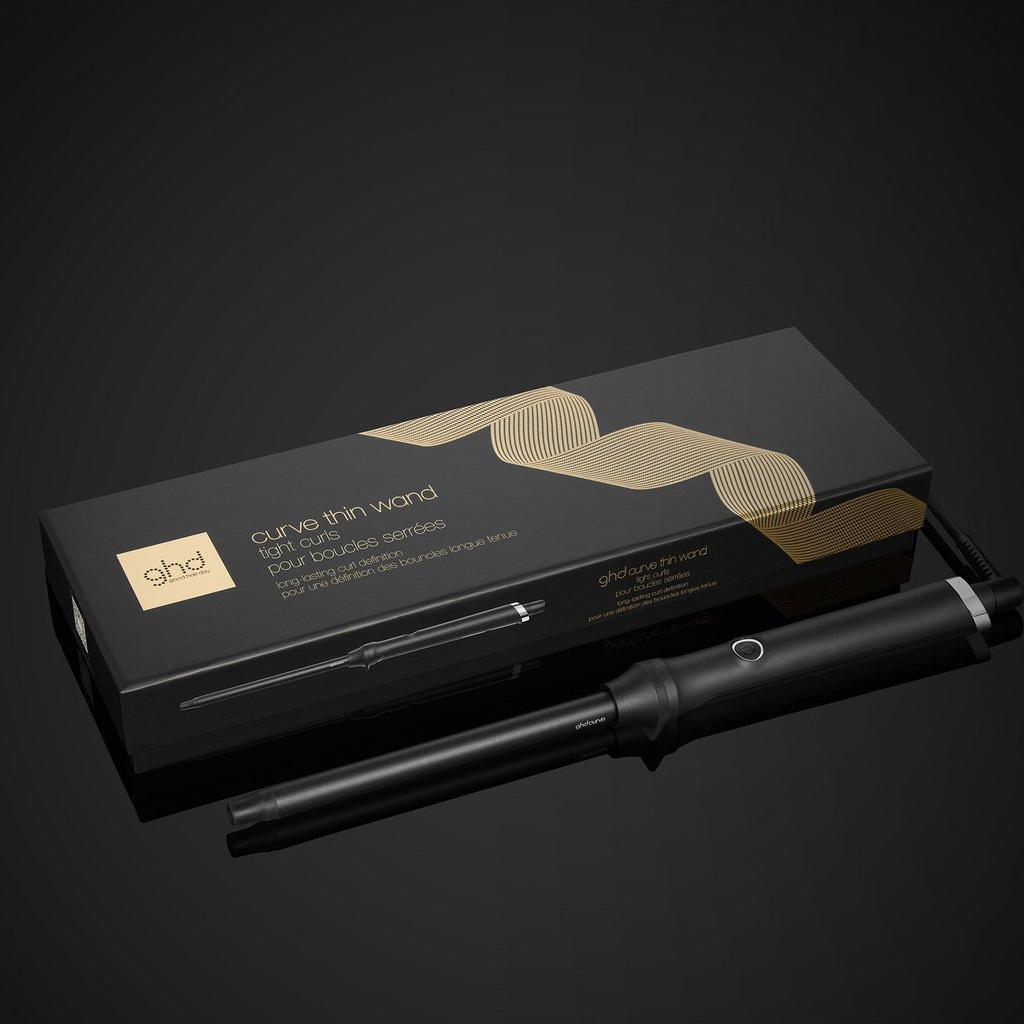 ghd curve thin wand lockenstab ghd curve thin wand Lockenstab – Bild 3