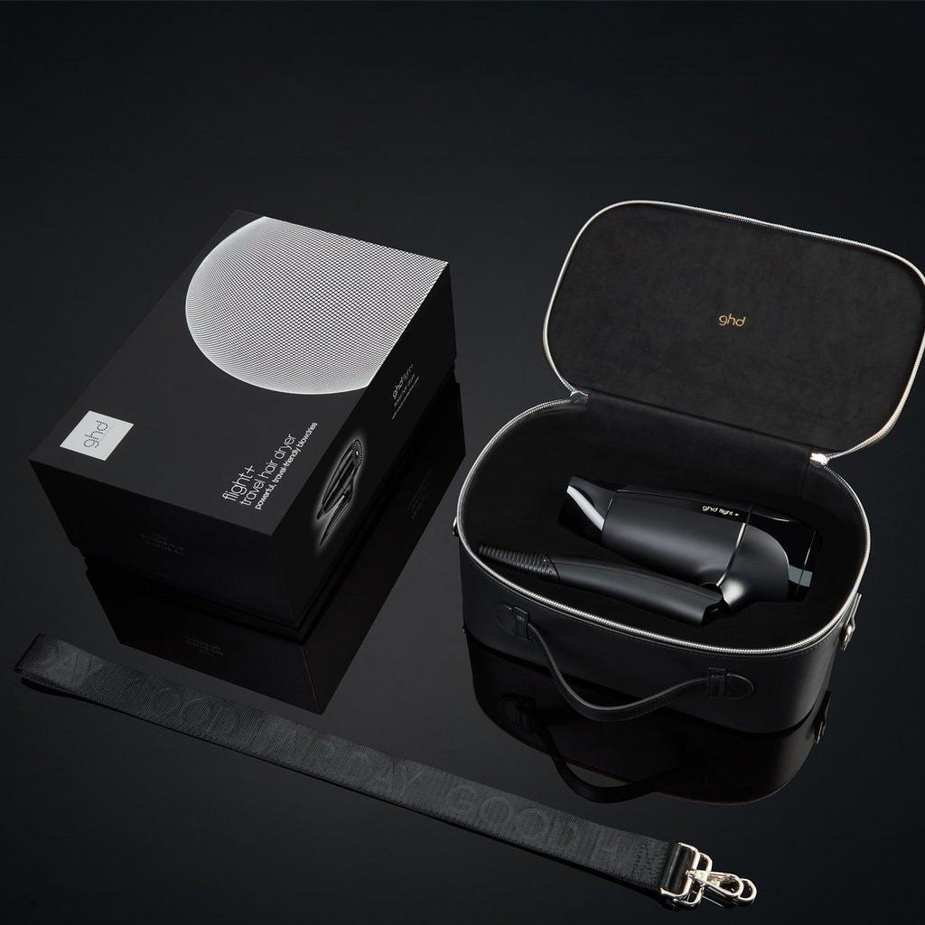 ghd flight+ reisehaartrockner ghd flight+ Reisehaartrockner – Bild 3