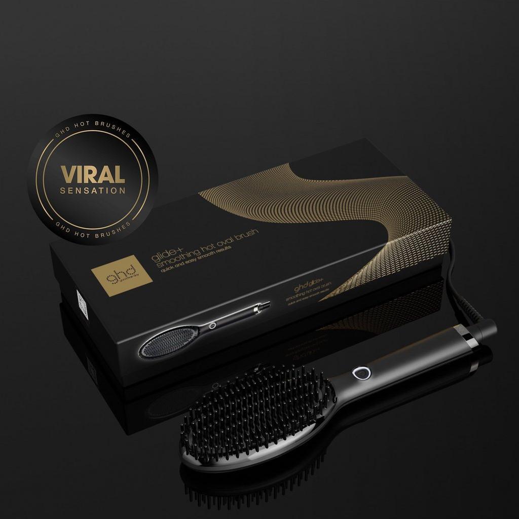 ghd glide+ hot brush ghd glide+ Hot Brush – Bild 3