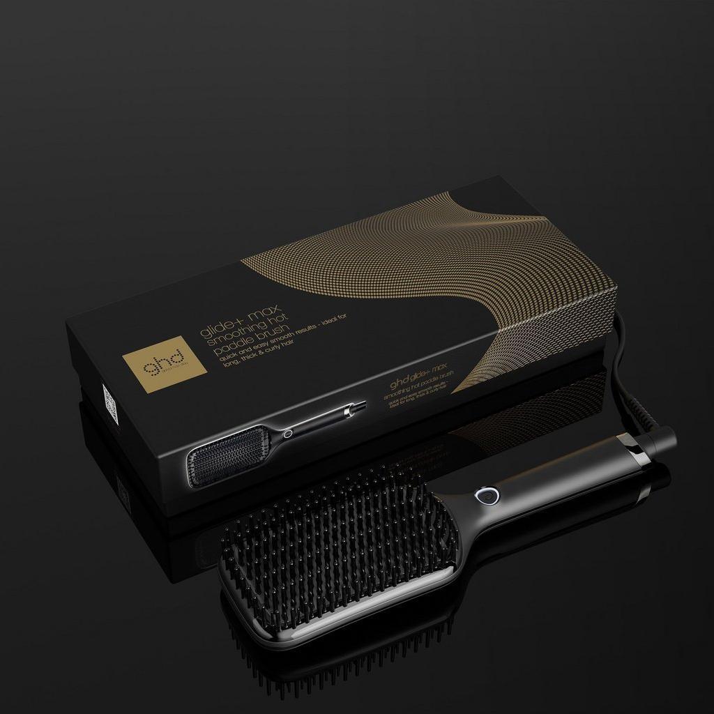 ghd glide+ max hot brush ghd glide+ max Hot Brush – Bild 3