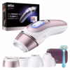 braun skin i·expert pro 7 ipl pl7431 mit face mini haarentferner fs1000