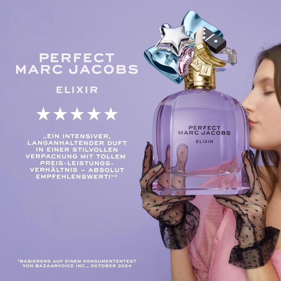marc jacobs perfect elixir marc jacobs perfect elixir