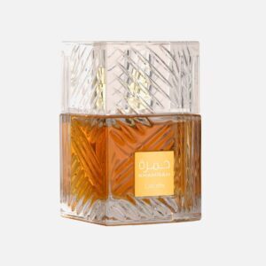 Lattafa Khamrah Eau de Parfum 100 ml