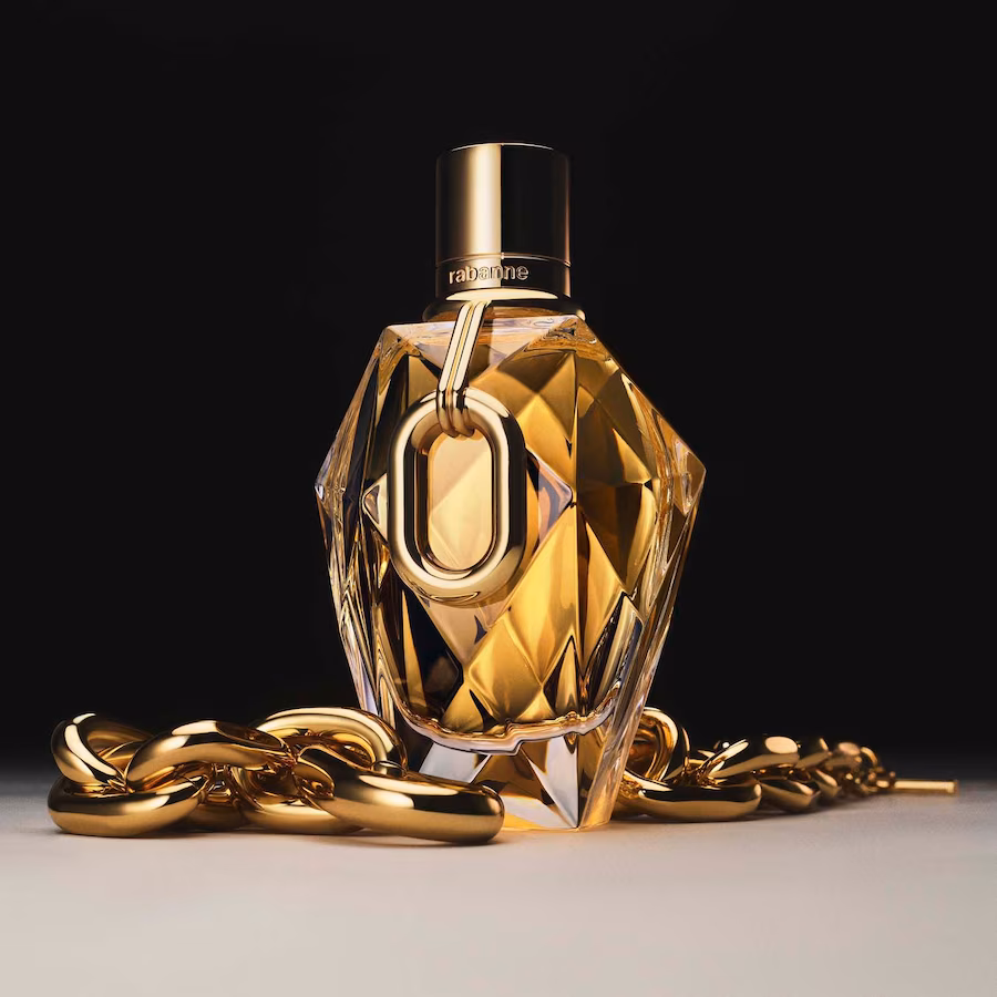 rabanne million gold for her rabanne million gold for her