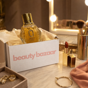 kundenrezension rabanne gold schminktisch