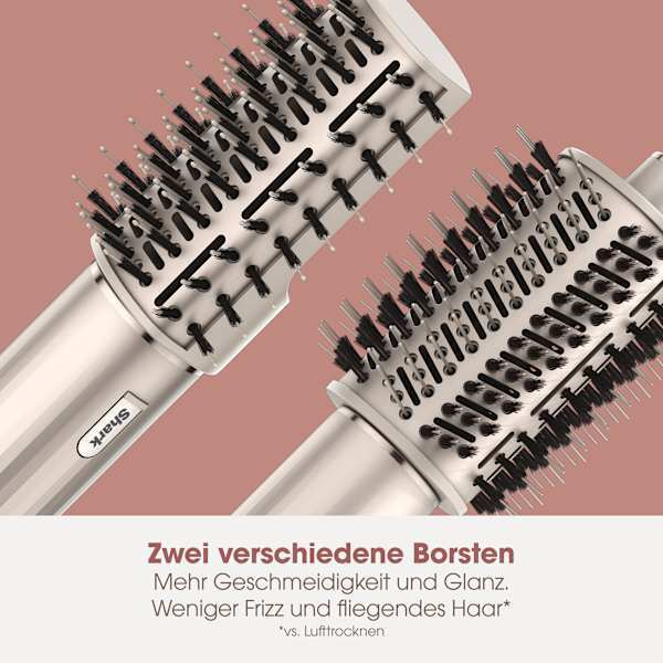 shark flexstyle 5 in 1 haarstyler und trockner stone Shark FlexStyle HD446SLEU Stone Produktbild 11