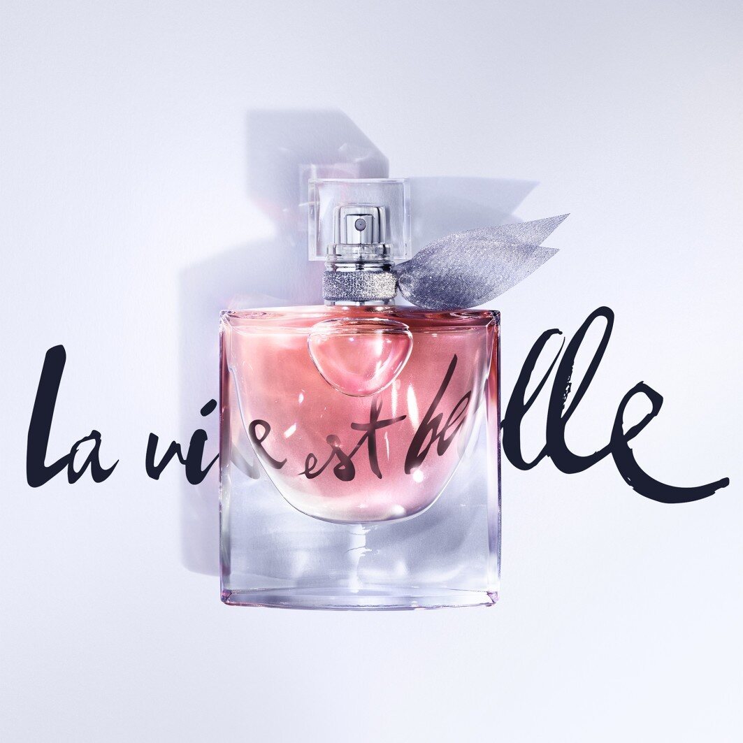Lancôme La vie est belle Eau de Parfum 100 ml Bild 7 Lancôme La vie est belle Eau de Parfum 100 ml
