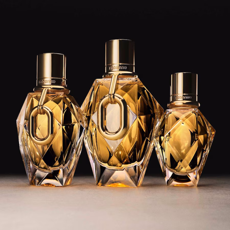 rabanne million gold for her rabanne million gold for her