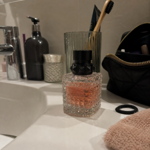 Demo-/Test-Reviewbild fuer Valentino Born In Roma Donna Eau de Parfum 50 ml