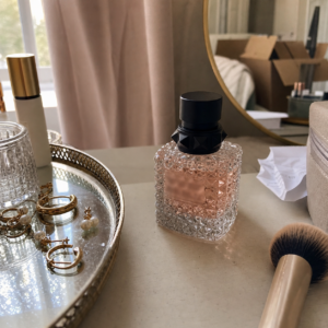 Demo-/Test-Reviewbild fuer Valentino Born In Roma Donna Eau de Parfum 50 ml