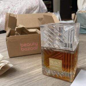 Lattafa Khamrah Eau de Parfum 100 ml Kundenfoto