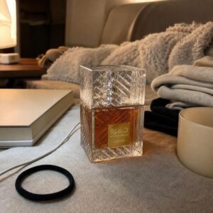 Lattafa Khamrah Eau de Parfum 100 ml Kundenfoto