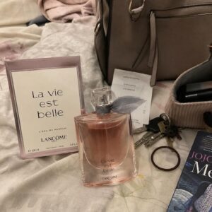 Lancôme La vie est belle Eau de Parfum 100 ml Kundenfoto