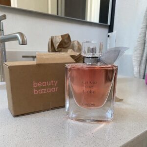 Lancôme La vie est belle Eau de Parfum 100 ml Kundenfoto